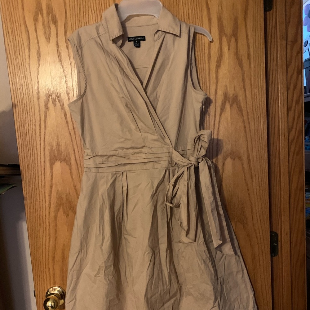 Summer dress